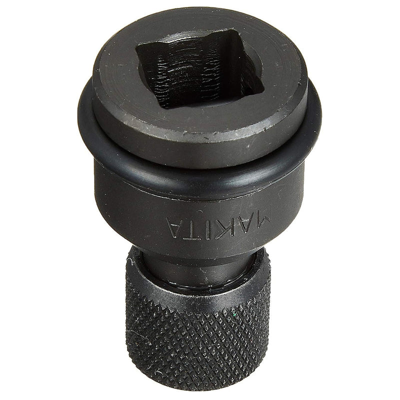 Đầu chuyển cốt bu lông 1/2 inch sang đầu lục giác 6.35mm (1/4 inch) Makita A-33750