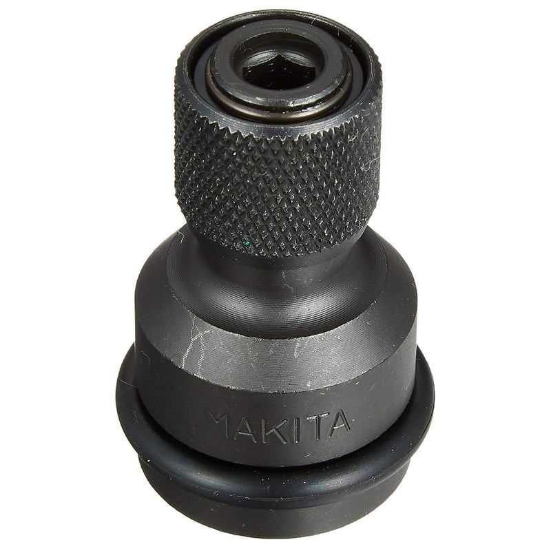Đầu chuyển cốt bu lông 1/2 inch sang đầu lục giác 6.35mm (1/4 inch) Makita A-33750