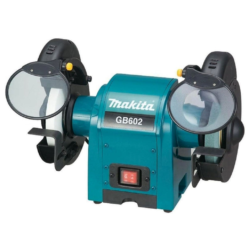 Đá mài bàn Makita A-47210 đường kính 150mm, lỗ cốt 12.7mm, độ nhám #60