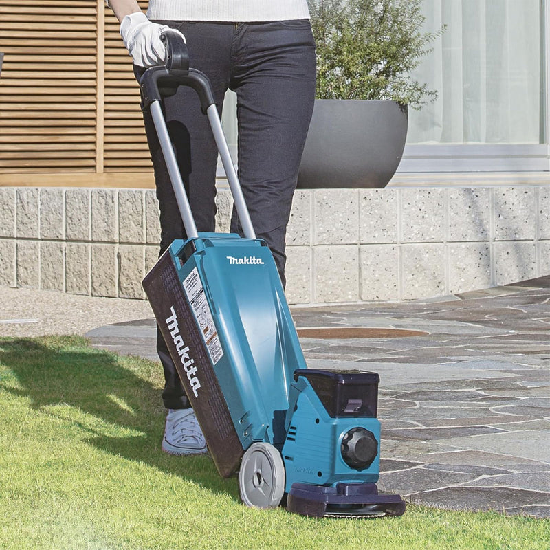 Lưỡi cắt cỏ cố định trên máy DLM160 Makita A-70334