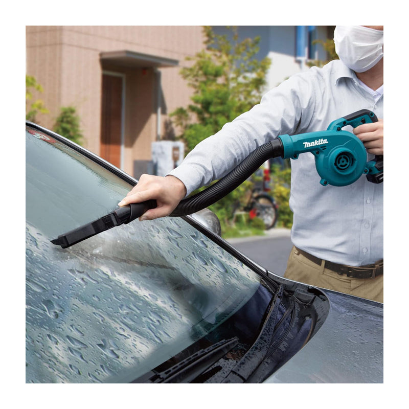 Ống hút bụi mềm Makita dùng cho các máy DUB185, DUB186, UB100D, UB101D, UB1103