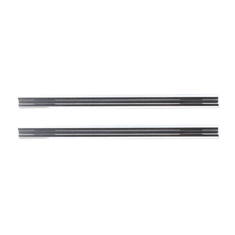 Hộp 2 lưỡi bào gỗ Makita A-82921 chất liệu TC, kích thước 82mm ( Cấp 3 sao )