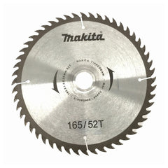 A-85204: Đường kính 165mm, 52 răng kiểu ATAF, cốt 20mm