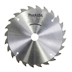 A-85117: Đường kính 165mm, 24 răng kiểu ATAF, cốt 20mm