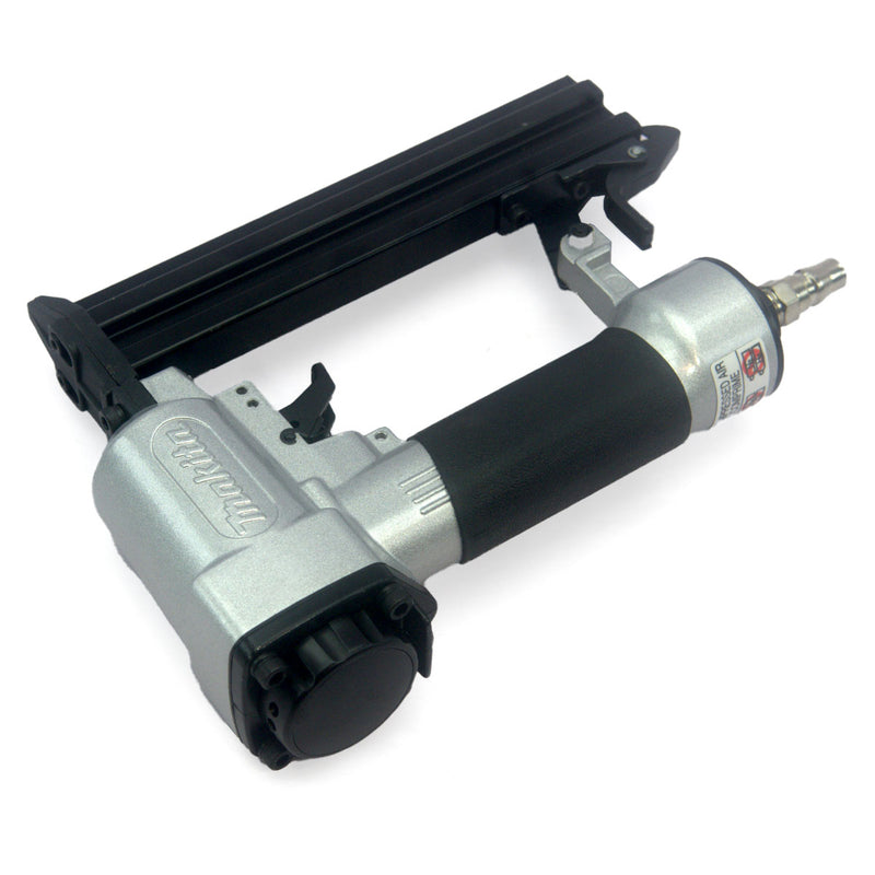Máy bắn đinh chỉ trơn Makita AF301Z dùng hơi, kích thước đinh 10-30mm, cở đinh 18Ga