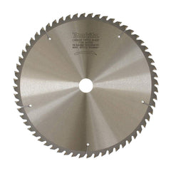 B-03822: 60 răng kiểu ATAF, cốt 30mm ( 1 lưỡi/hộp )