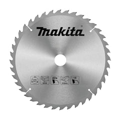 A-82529: 40 răng kiểu ATAF, cốt 25.4mm ( 1 lưỡi/hộp )