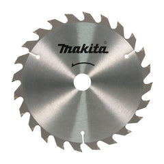 B-05000: 24 răng kiểu ATB, cốt 25.4mm ( 1 lưỡi/hộp )