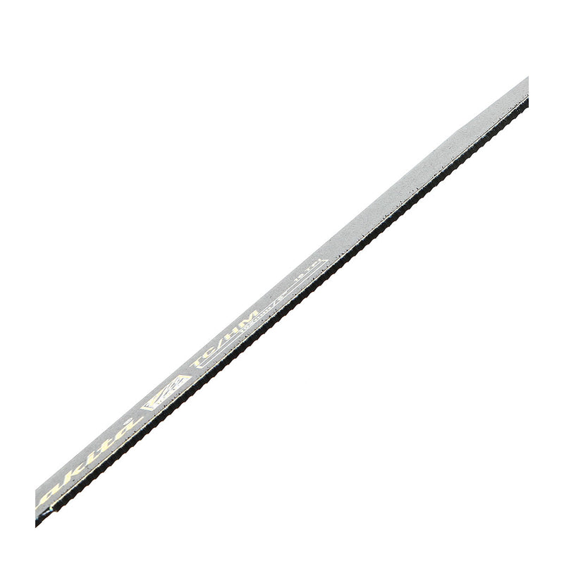 Hộp 2 lưỡi cưa kiếm TC/HM Makita B-07250 dùng cho Inox, số răng 18 TPI, chiều dài 152mm ( Cấp 3 sao )