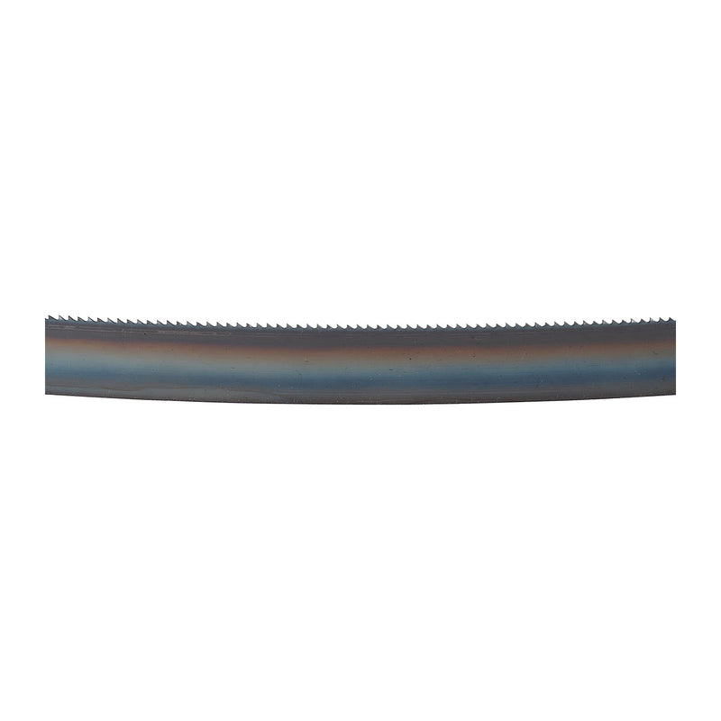 Hộp 3 lưỡi cưa vòng HCS Makita B-16695 dùng cho kim loại, chiều dài 2240mm, số răng 14 TPI, răng cưa ( Cấp 3 sao )