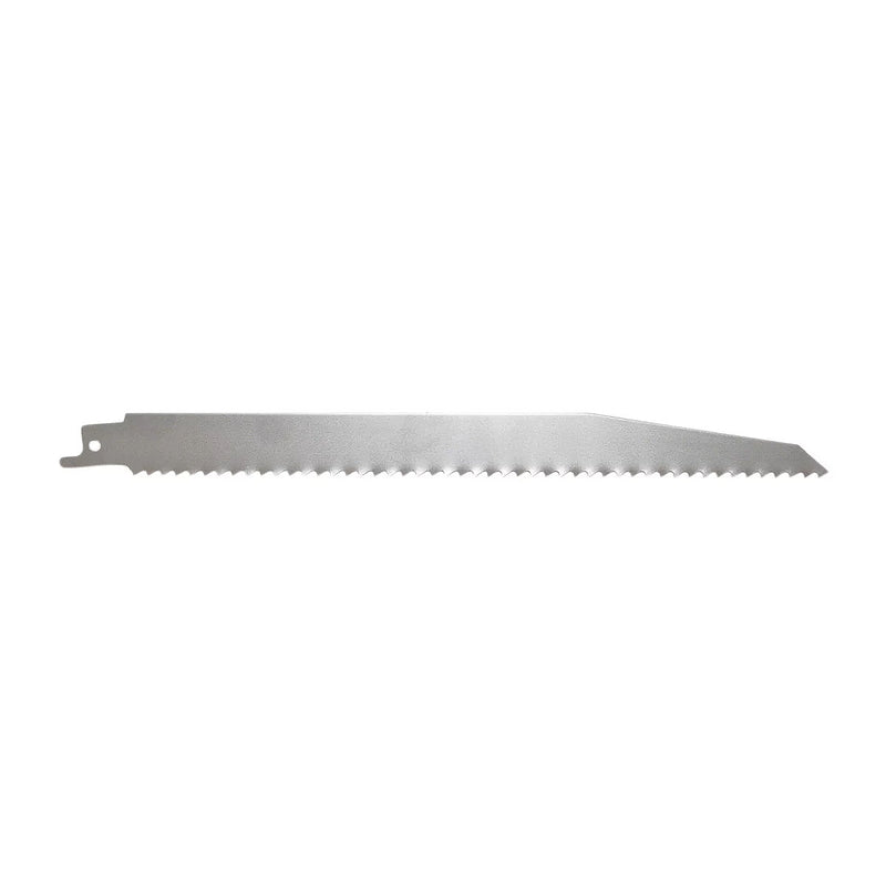 Lưỡi cưa kiếm răng Inox Makita B-30564 dùng cưa đá lạnh và thực phẩm đông lạnh, số răng 6 TPI, chiều dài 228mm ( Cấp chuyên dụng )