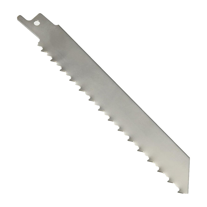 Lưỡi cưa kiếm răng Inox Makita B-52043 dùng cho đá lạnh và các thực phẩm đông lạnh, số răng 6 TPI, chiều dài 152mm ( Cấp chuyên dụng )