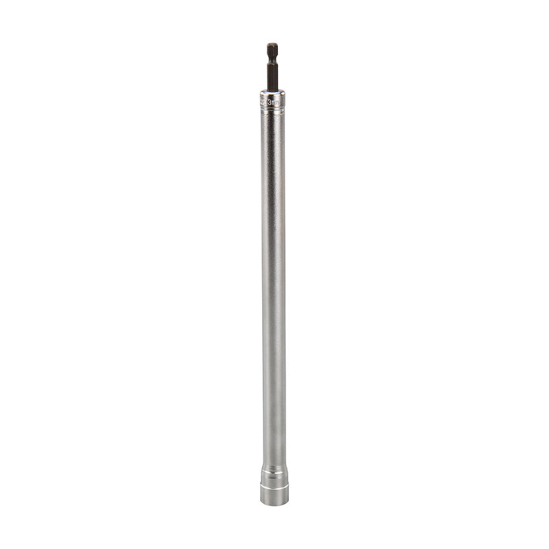 Đầu tuýp vặn ốc ty ren 13mm Makita chiều dài từ 75mm-700mm, đuôi lục giác 6.35mm ( 1/4 inch ) ( Cấp 3 sao )