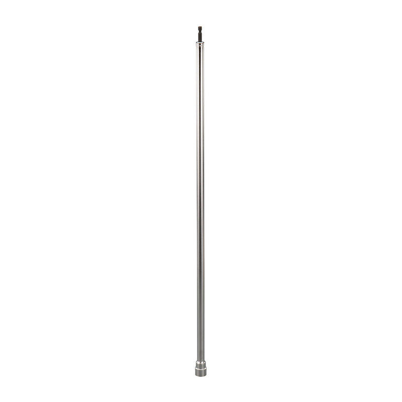 Đầu tuýp vặn ốc ty ren 17mm Makita chiều dài từ 75mm-700mm, đuôi lục giác 6.35mm ( 1/4 inch ) ( Cấp 3 sao )