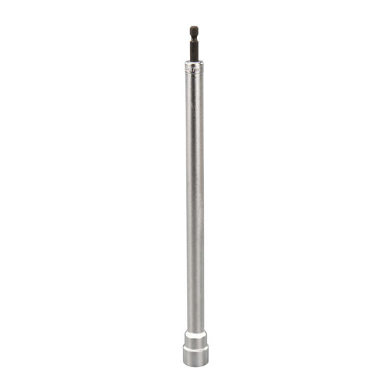 Đầu tuýp vặn ốc ty ren 17mm Makita chiều dài từ 75mm-700mm, đuôi lục giác 6.35mm ( 1/4 inch ) ( Cấp 3 sao )