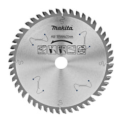 B-56683: 48 răng, mép 2mm ( 1 lưỡi/hộp )