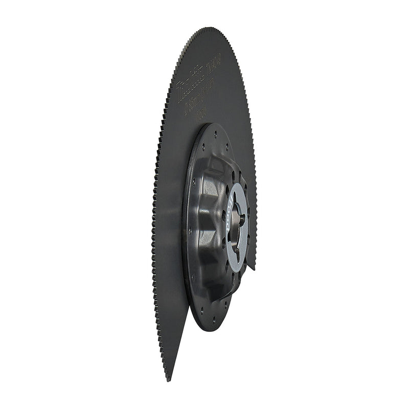 Lưỡi cắt rung Makita B-64836 (TMA049) cắt gỗ, bề rộng lưỡi 85mm, chuẩn Starlock ( Cấp 3 sao )