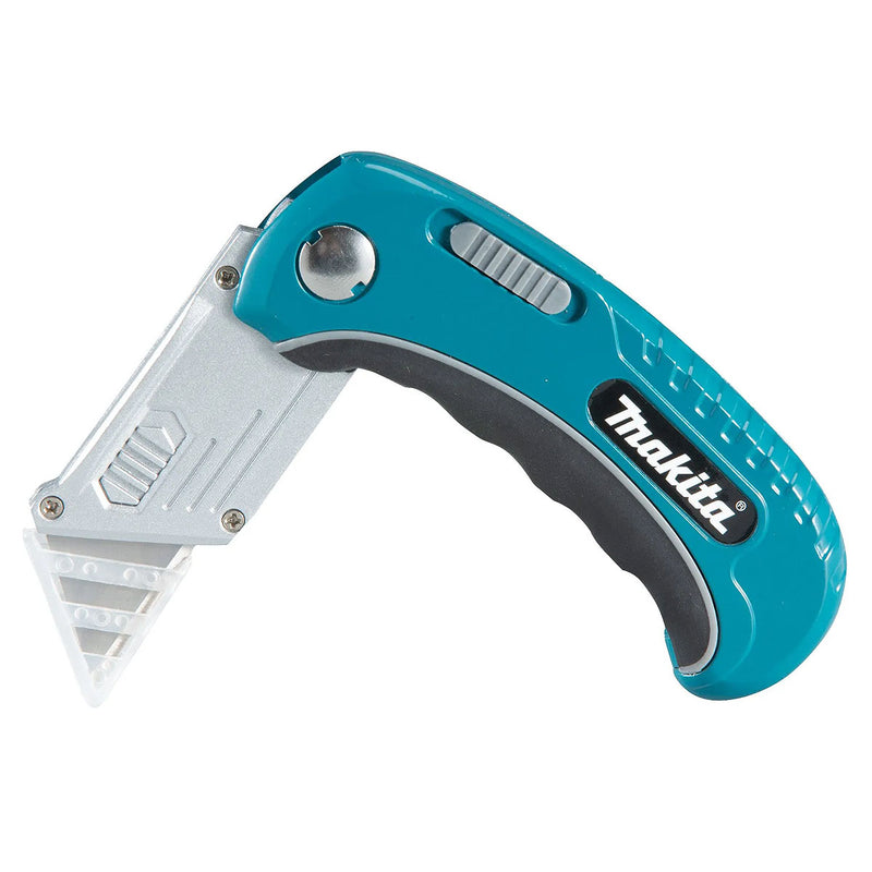 Dao rọc đa năng dạng gập Makita B-65501