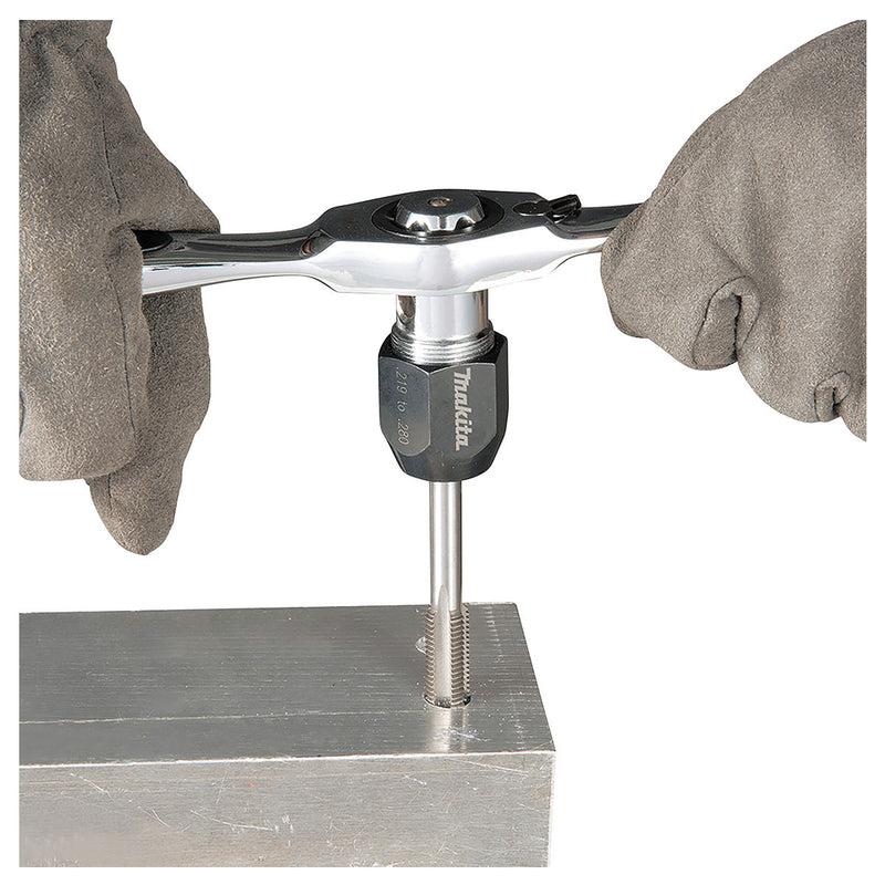 Tay quay Taro tự động Makita B-65866 chiều dài 240mm