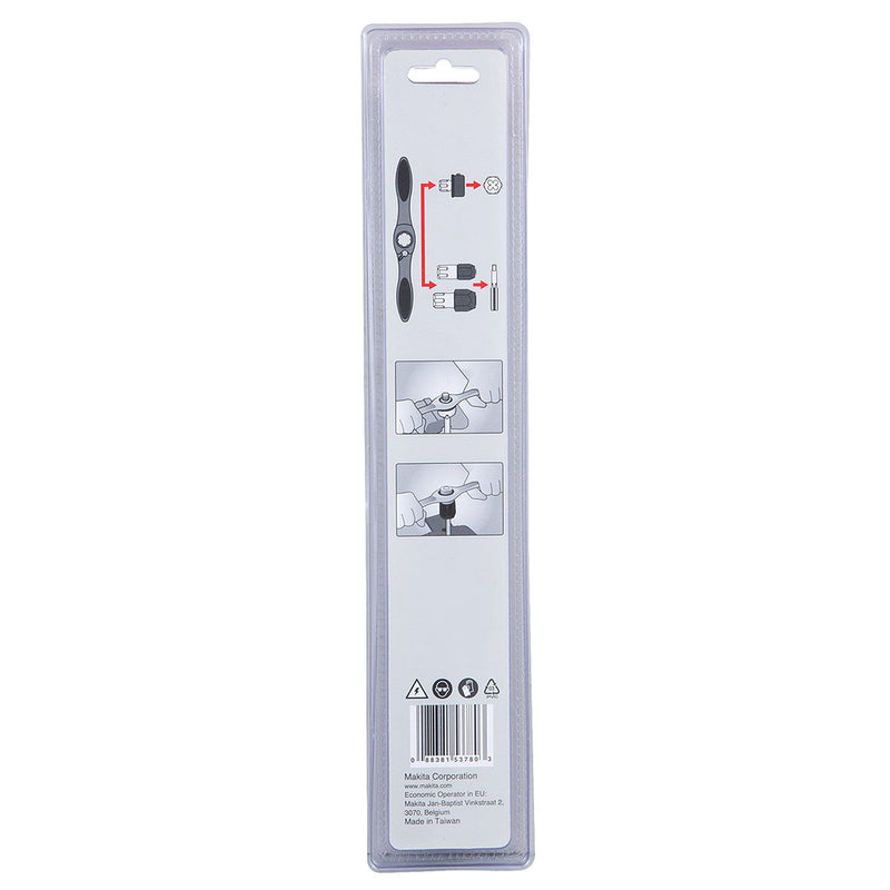Tay quay Taro tự động Makita B-65866 chiều dài 240mm