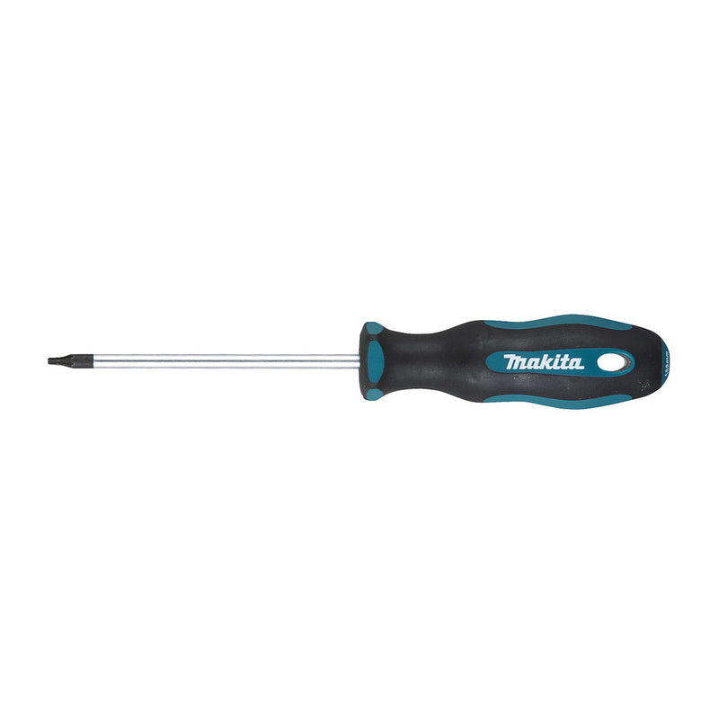 Tua vít đầu sao Makita kích thước từ T10-T30, chiều dài 100mm