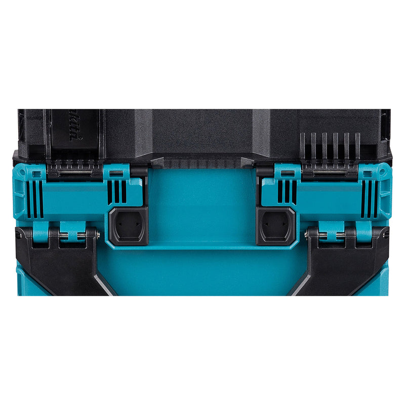 Đế sạc Pin 40Vmax XGT kiểu thùng Makpac Makita