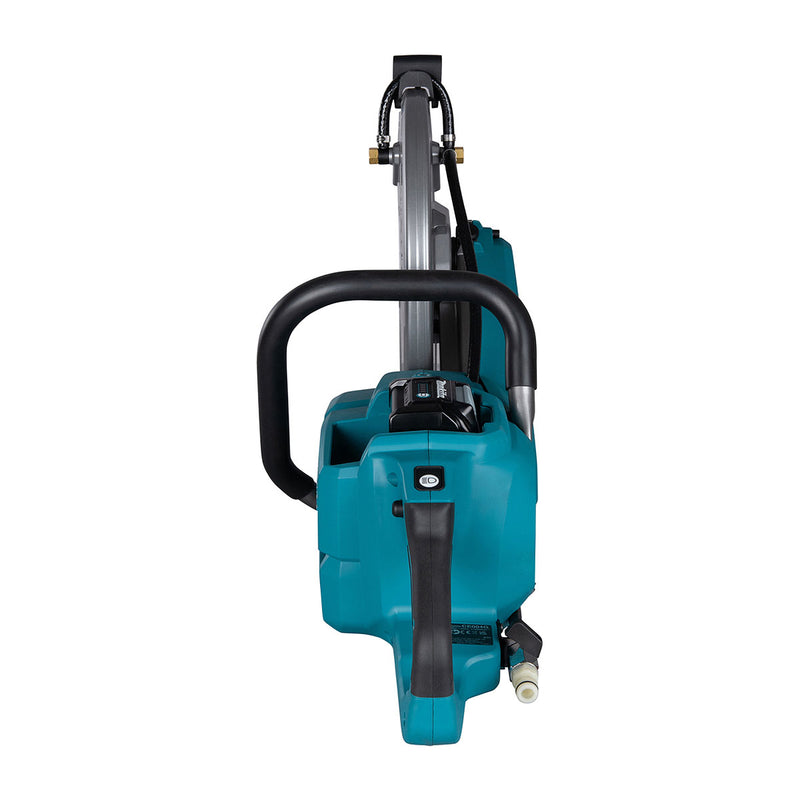 Máy cắt hạng nặng Makita CE004G dùng Pin 40Vmax XGT, đường kính lưỡi 305mm công nghệ AFT, XPT