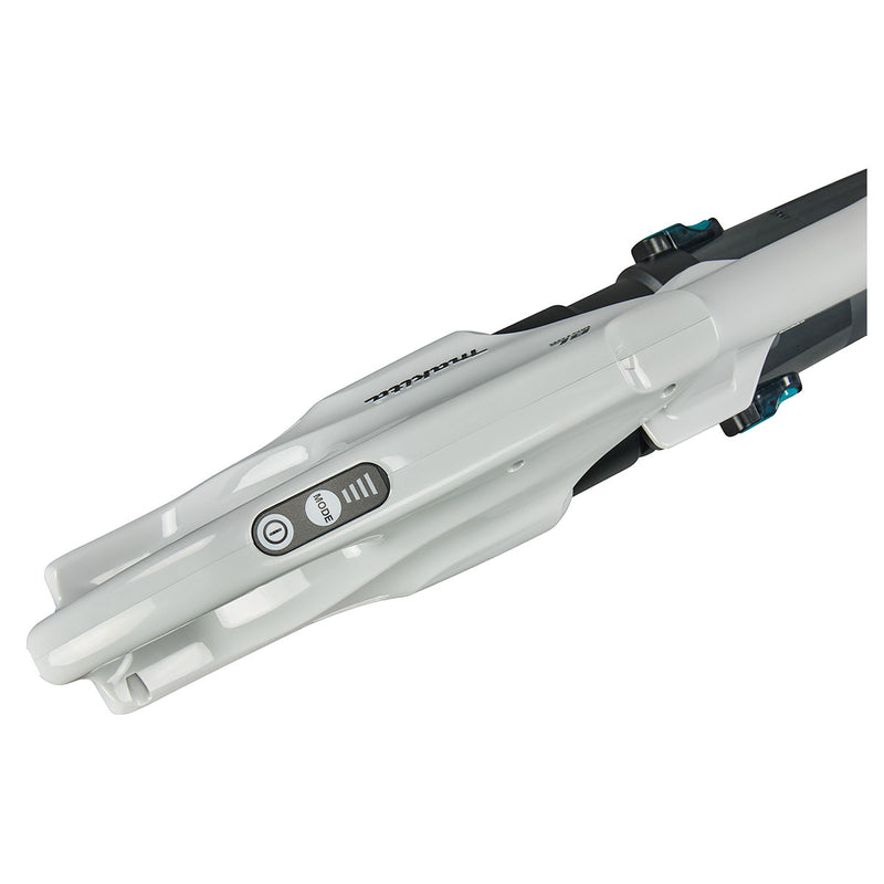 Máy hút bụi cầm tay Makita CL004G dùng Pin 40Vmax XGT, khả năng chứa bụi 250ml, bộ lọc HEPA