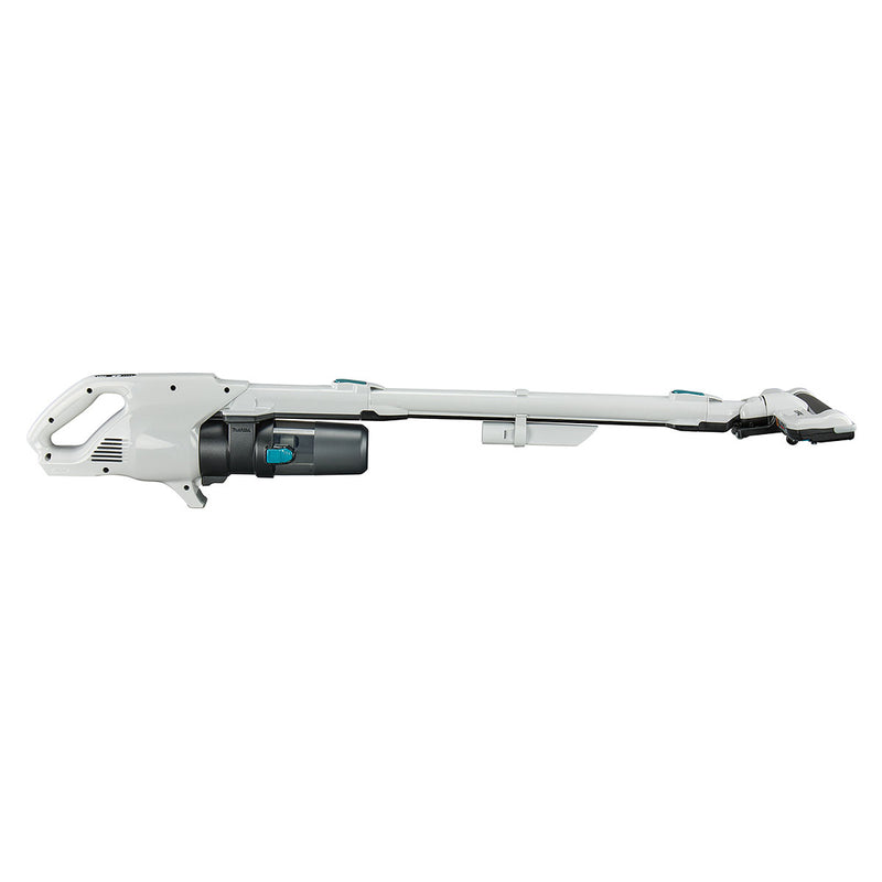 Máy hút bụi cầm tay Makita CL004G dùng Pin 40Vmax XGT, khả năng chứa bụi 250ml, bộ lọc HEPA