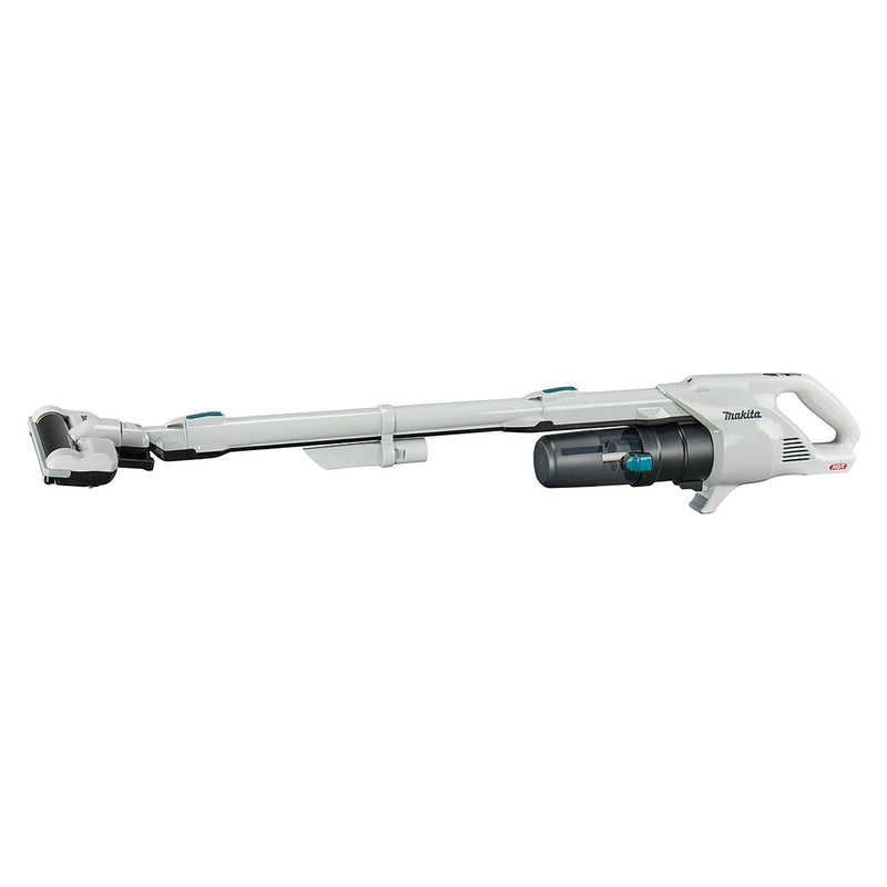 Máy hút bụi cầm tay Makita CL004G dùng Pin 40Vmax XGT, khả năng chứa bụi 250ml, bộ lọc HEPA