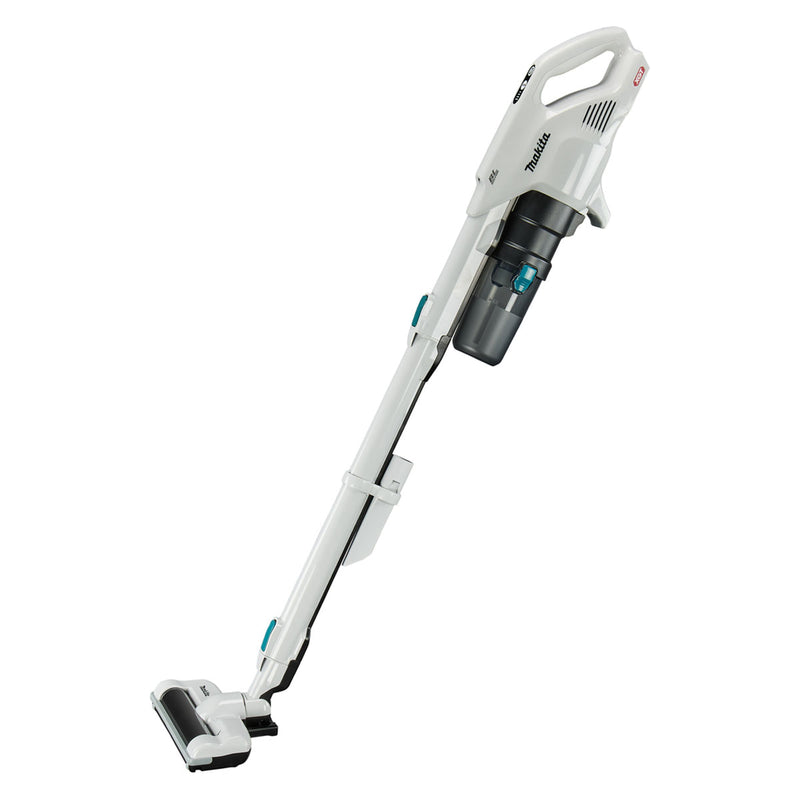Máy hút bụi cầm tay Makita CL004G dùng Pin 40Vmax XGT, khả năng chứa bụi 250ml, bộ lọc HEPA