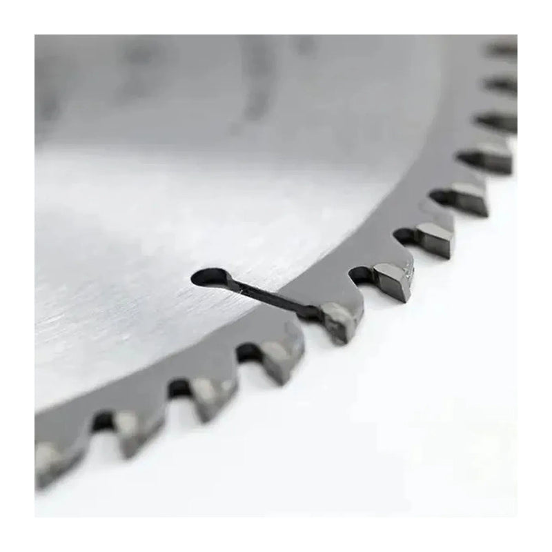 Lưỡi cưa gỗ TCT Makita dòng sản phẩm kinh tế đường kính 185mm, số răng từ 16-60 kiểu ATB và TCG, lỗ cốt 20mm và 30mm ( Cấp 2 sao )