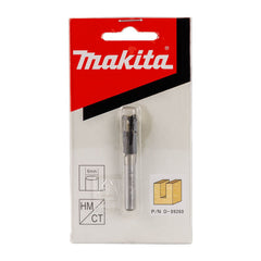 D-09260: Đường kính hiệu dụng (A): 8mm - Chiều dài mũi (B): 18mm - Chiều dài tổng thể (D): 50mm