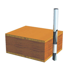 D-69375: Đường kính hiệu dụng (A): 1/4 inch - Chiều dài mũi (B): 3/4 inch - Chiều dài tổng thể (D): 2-9/16 inch