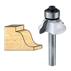 D-09575: Đường kính hiệu dụng (A): 20mm - Chiều dài mũi (B): 10mm - Chiều dài tổng thể (D): 40mm - Chiều dài cạnh vát (R1): 2.5mm