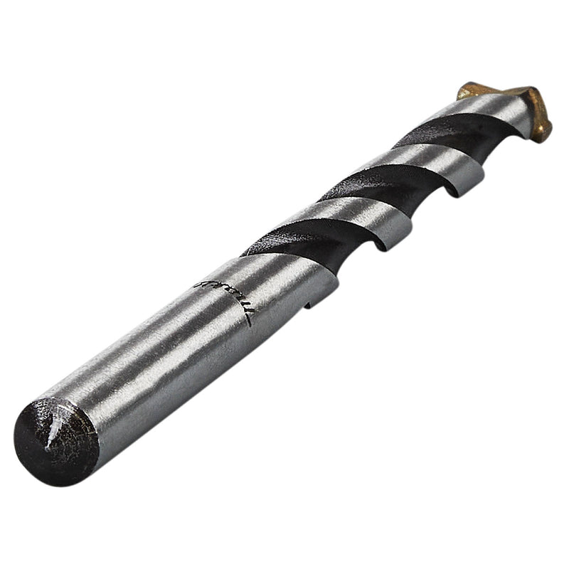 Bộ mũi khoan đa năng TCT 5 chi tiết Makita D-30477 kích thước từ 5mm - 12mm, đuôi trơn