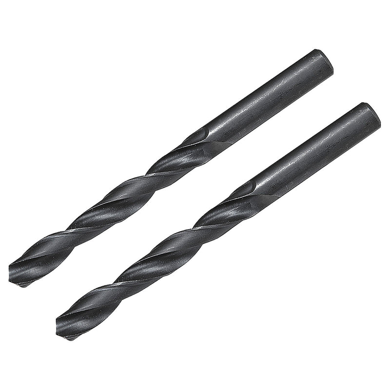 Vĩ 2 mũi khoan kim loại HSS-R Makita kích thước từ 1mm-4mm, đuôi trơn