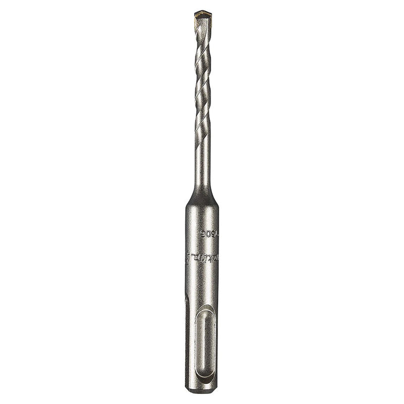 Bộ 25 mũi khoan bê tông TCT đuôi gài SDS-Plus Makita D-40602 đường kính mũi từ 5mm-8mm