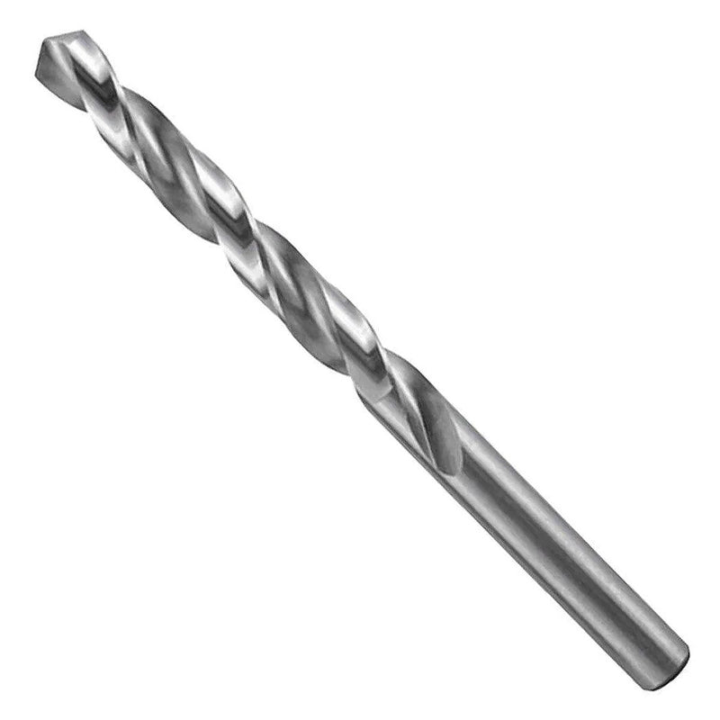 Bộ 10 mũi khoan kim loại HSS-G Makita D-46567 kích thước 3.3mm x 65mm, đuôi trơn