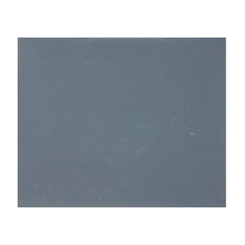 Hộp 10 giấy nhám ướt khổ lớn 230x280mm hạt Carbody Makita cho Inox, kim loại, nhựa PVC và tẩy sơn bề mặt dùng với đế kẹp ( Cấp 1 sao )