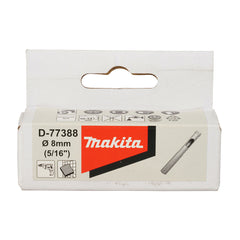 D-77388: 8mm ( 1 mũi/hộp )