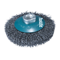 D-77562: Sợi Inox 0.3mm. Đường kính 115mm ( 1 cái/hộp )