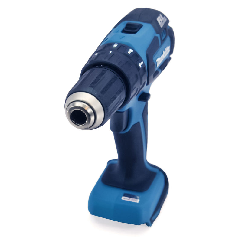 Máy khoan búa Makita DHP459 dùng Pin 18V LXT đầu kẹp 13mm