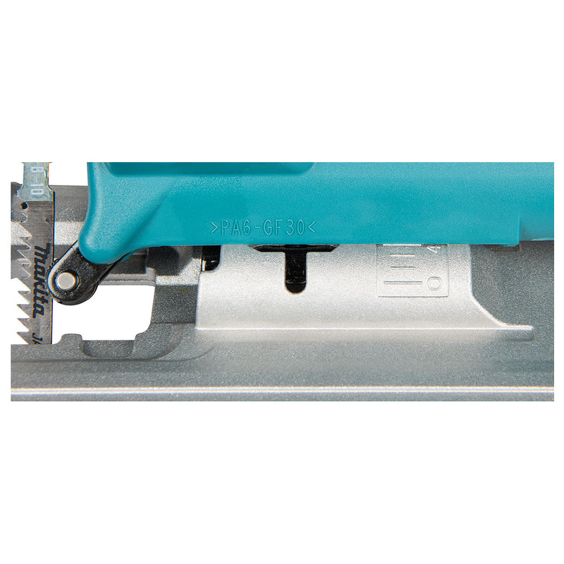 Máy cưa lọng Makita DJV186 dùng Pin 18V, độ xọc 18mm