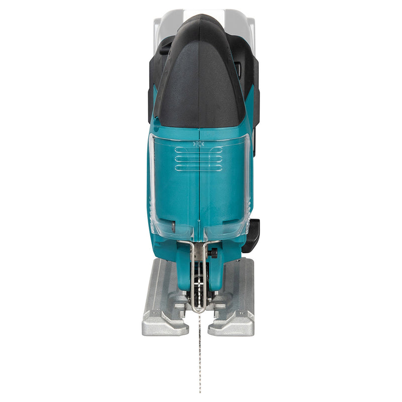 Máy cưa lọng Makita DJV186 dùng Pin 18V, độ xọc 18mm