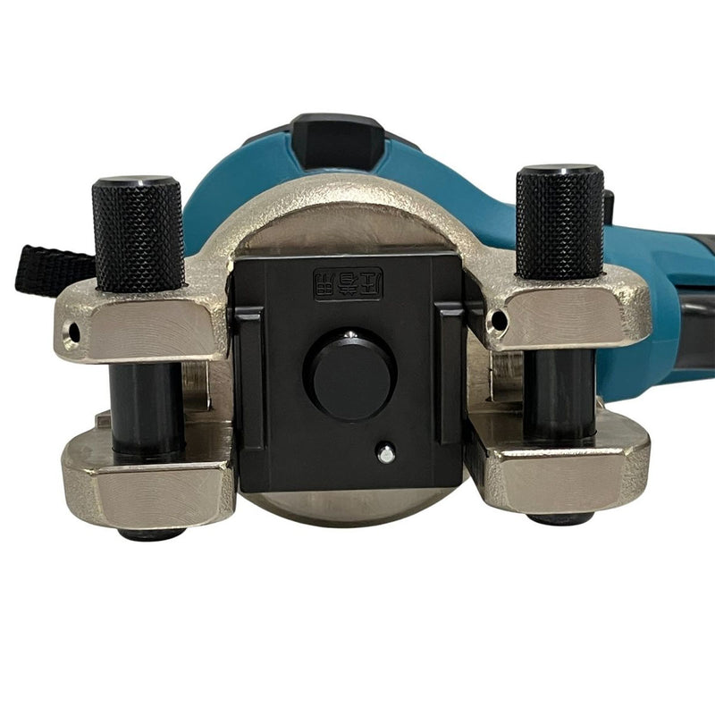 Máy ép cose thủy lực Makita DTC300D (TC300D) dùng Pin 18V, lực ép tối đa 127kN, ép từ 14-250mm²