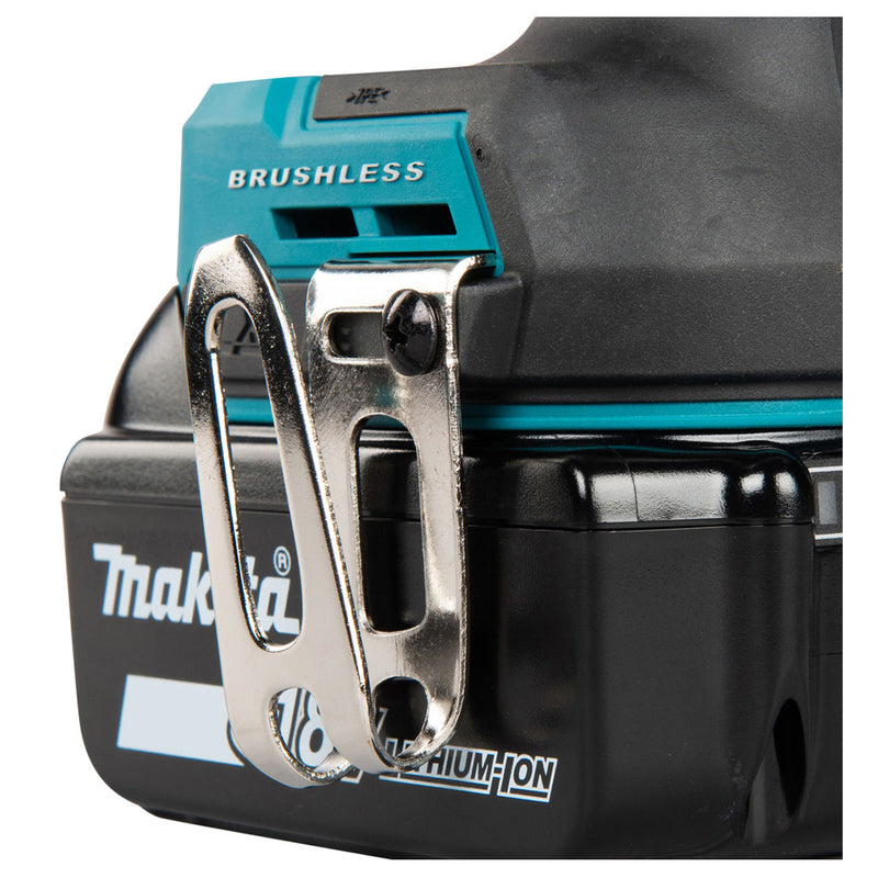Máy vặn vít Makita DTD201 dùng Pin 18V LXT, đuôi lục giác 6.35mm (1/4 inch)