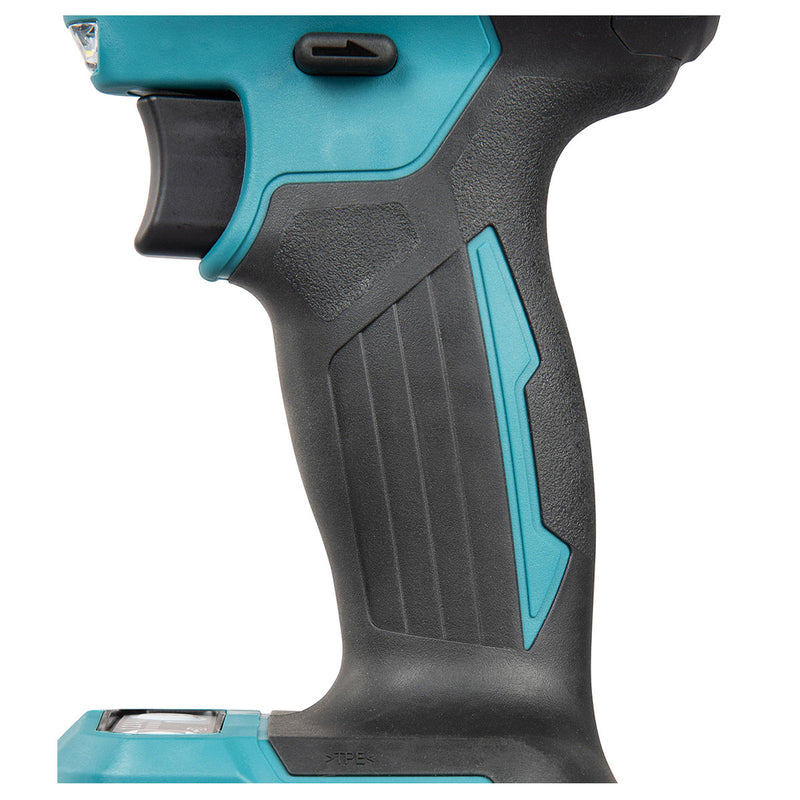Máy vặn vít Makita DTD201 dùng Pin 18V LXT, đuôi lục giác 6.35mm (1/4 inch)