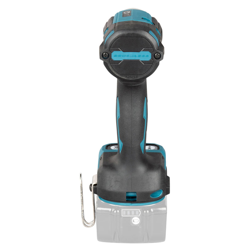 Máy vặn vít Makita DTD201 dùng Pin 18V LXT, đuôi lục giác 6.35mm (1/4 inch)