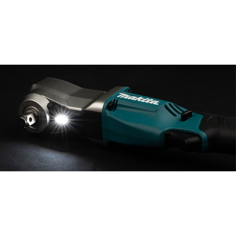 Máy siết bu lông góc Makita DTL300 dùng Pin 18V LXT, cốt 1/2 inch